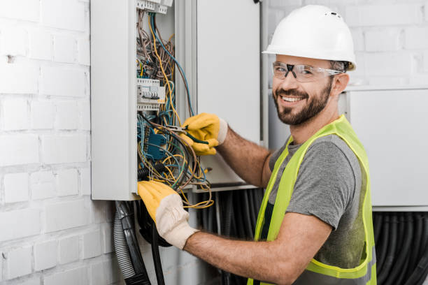 Best Affordable Emergency Electrician  in Chester, NY