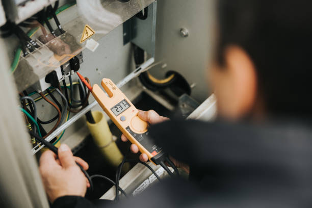 Best Electrical Contractors for Businesses  in Chester, NY