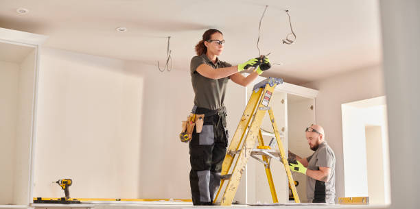Best Local Electrician Companies  in Chester, NY