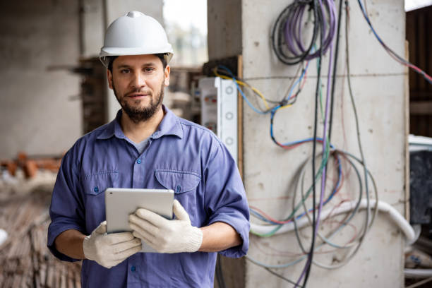 Best Home Electrical Repair  in Chester, NY