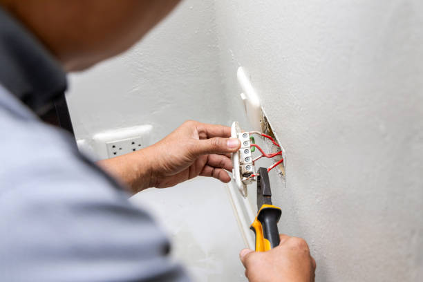 Best Circuit Breaker Repair  in Chester, NY