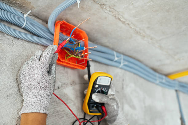 Electrical Outlet Repair in NY